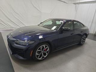 2024 BMW M440 i xDrive