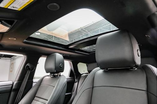 2025 Land Rover Range Rover Evoque Core S