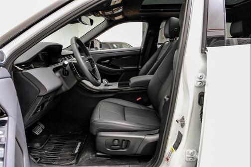 2025 Land Rover Range Rover Evoque Core S