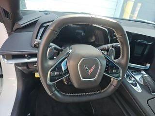 2024 Chevrolet Corvette Stingray w/2LT