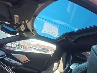 2024 Chevrolet Corvette Stingray w/2LT