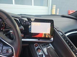 2024 Chevrolet Corvette Stingray w/2LT