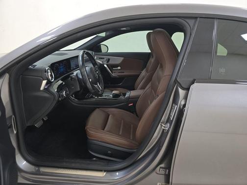 2023 Mercedes-Benz CLA 250 Base