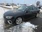 2023 Audi A4 45 S line Premium Plus