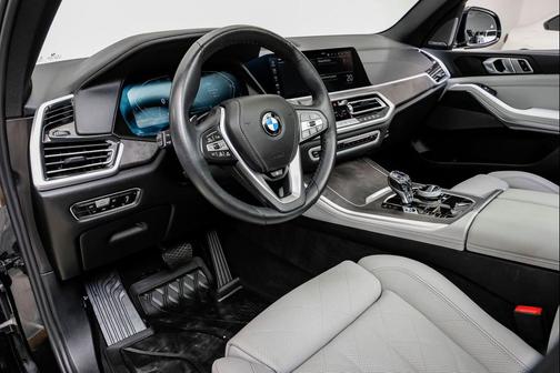 2023 BMW X5 sDrive40i
