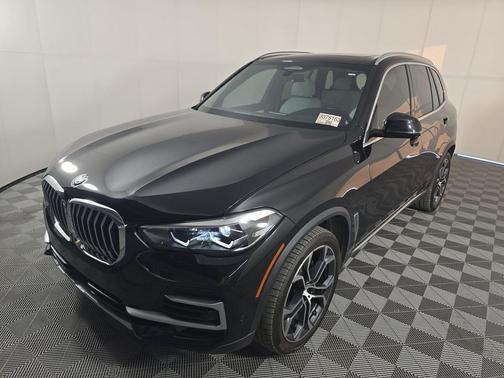 2023 BMW X5 sDrive40i