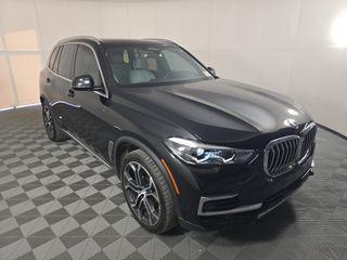 2023 BMW X5 sDrive40i