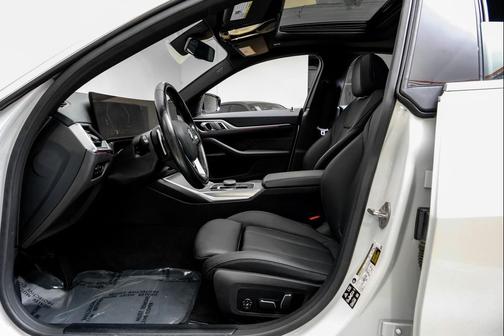 2024 BMW 430 Gran Coupe i xDrive