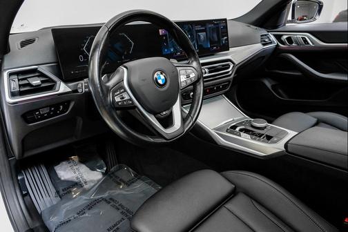 2024 BMW 430 Gran Coupe i xDrive