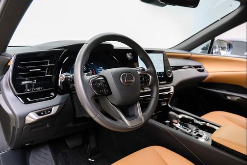 Caviar 2025 Lexus RX 350 Base