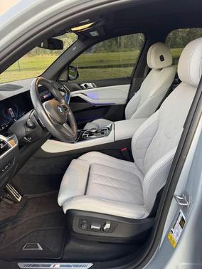 2024 BMW X5 sDrive40i