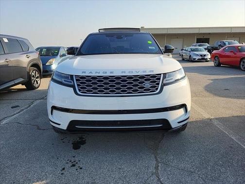 2021 Land Rover Range Rover Velar P250 S