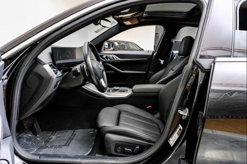 2024 BMW 430 Gran Coupe i