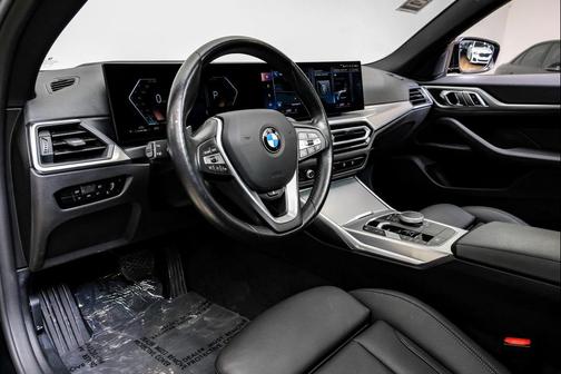 2024 BMW 430 Gran Coupe i