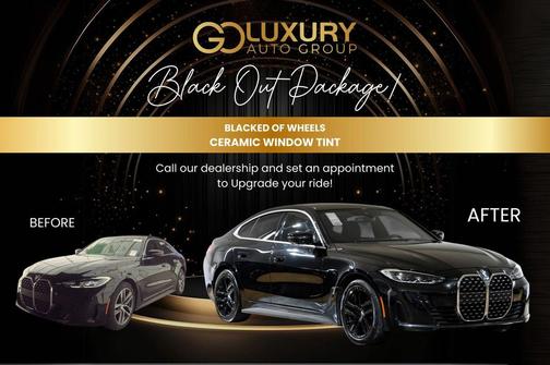 2024 BMW 430 Gran Coupe i