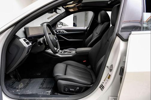 2025 BMW 430 Gran Coupe i xDrive