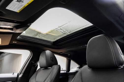 2025 BMW 430 Gran Coupe i xDrive