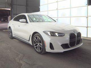 2025 BMW 430 Gran Coupe i xDrive