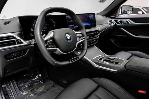 2025 BMW 430 Gran Coupe i xDrive