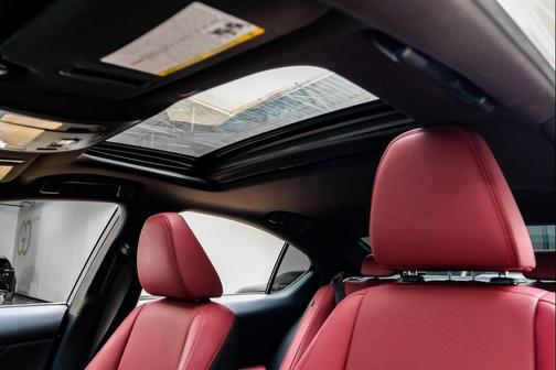 2023 Lexus IS 300 Base