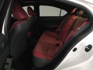 2023 Lexus IS 300 Base
