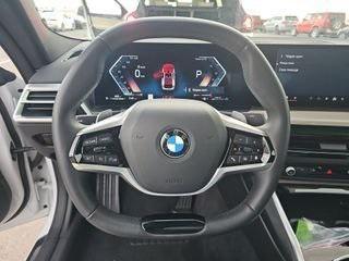 2025 BMW 430 i