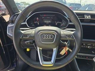2022 Audi Q3 45 S line Premium Plus