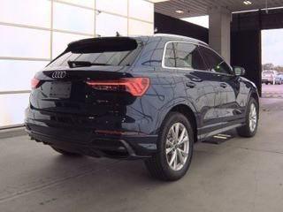 2022 Audi Q3 45 S line Premium Plus
