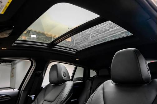 2024 BMW X4 xDrive30i