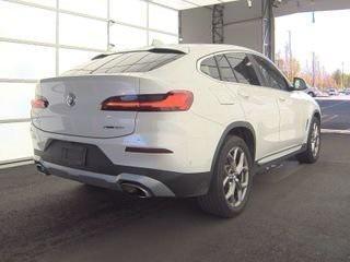 2024 BMW X4 xDrive30i