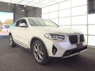 2024 BMW X4 xDrive30i