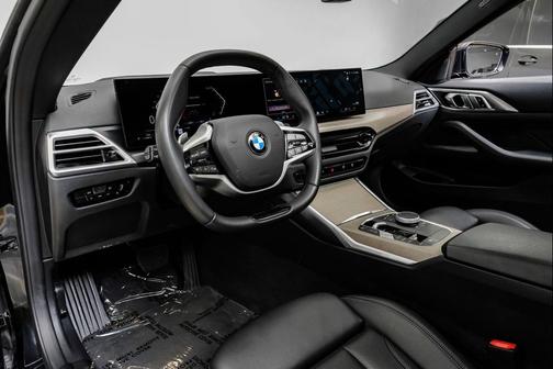 2025 BMW 430 i