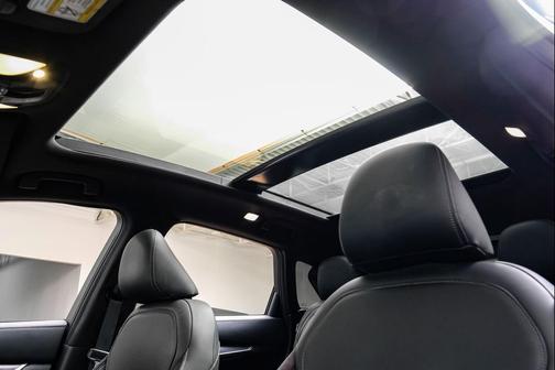 2023 INFINITI QX50 SPORT