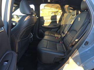 2023 INFINITI QX50 SPORT