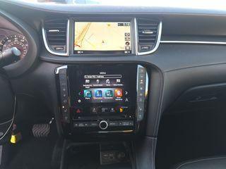 2023 INFINITI QX50 SPORT