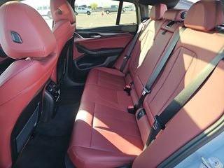 2023 BMW X4 xDrive30i