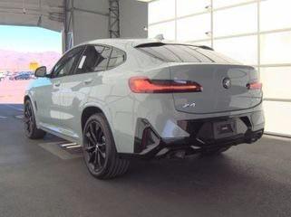 2023 BMW X4 xDrive30i