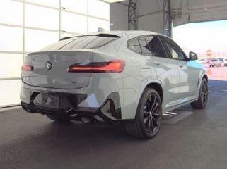 2023 BMW X4 xDrive30i