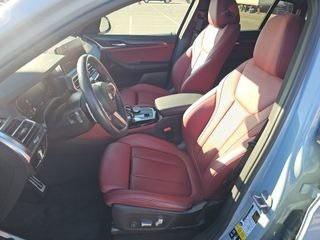 2023 BMW X4 xDrive30i
