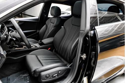 2022 Audi A5 Sportback 45 S Line Premium