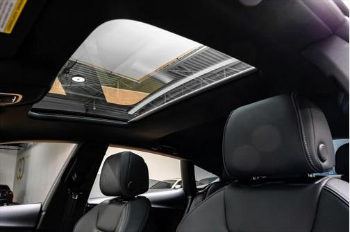 2022 Audi A5 Sportback 45 S Line Premium