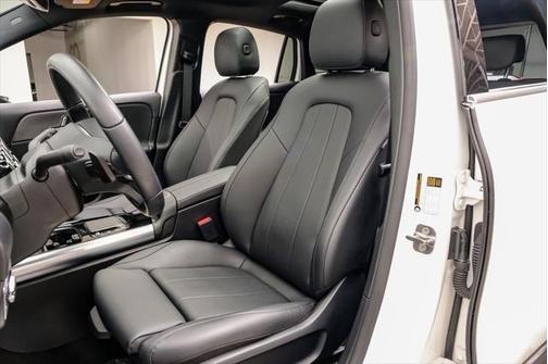 2023 Mercedes-Benz GLA 250 4MATIC