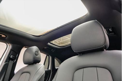 2023 Mercedes-Benz GLA 250 4MATIC