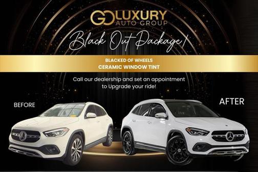 2023 Mercedes-Benz GLA 250 4MATIC