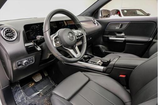 2023 Mercedes-Benz GLA 250 4MATIC