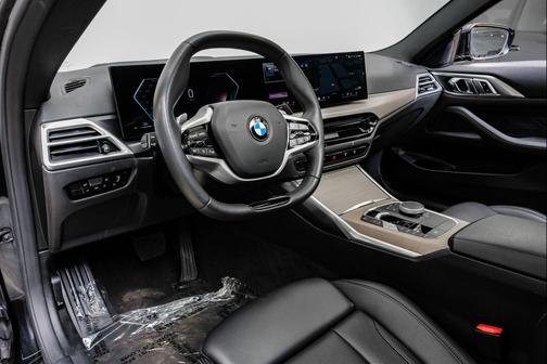 2025 BMW 430 i