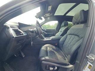 2025 BMW X6 xDrive40i