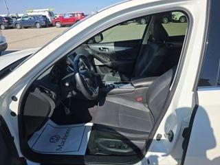 2023 INFINITI Q50 3.0t LUXE