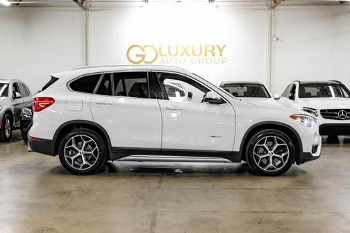 Photo 5 of 58 of 2016 BMW X1 xDrive 28i