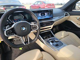 2025 BMW 330 xDrive